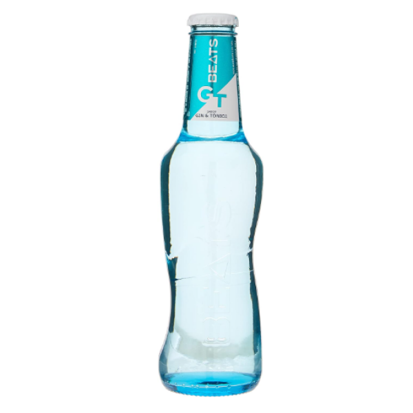 Drink Pronto Beats GT Long Neck 269ml - Image 2