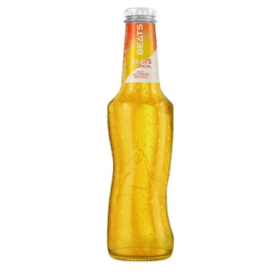 Drink Pronto Beats GT Long Neck 269ml