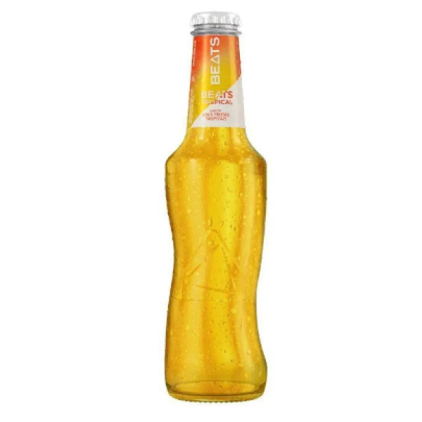 Drink Pronto Beats GT Long Neck 269ml