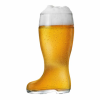 Copo de Vidro Bota Stiefel Médio 620ml