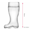 Copo de Vidro Bota Stiefel Médio 620ml - Image 2