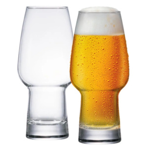 Conjunto 4 Copos de Vidro Atlanta Craft Beer Vidro 473ml