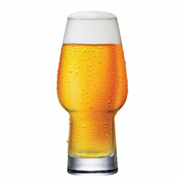 Conjunto 4 Copos de Vidro Atlanta Craft Beer Vidro 473ml - Image 2