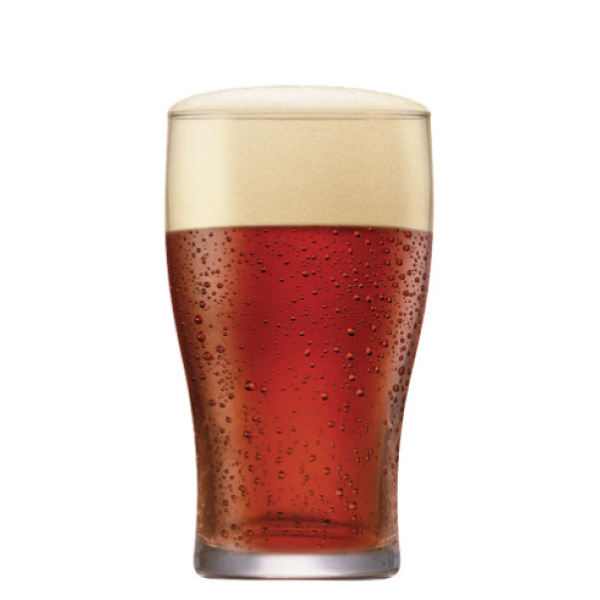 Conjunto 4 Jogos de Copos de Vidro American Pint para Cerveja 473ml - Image 2