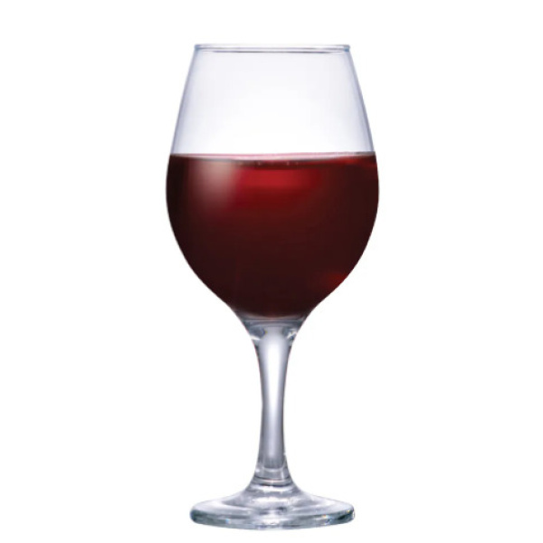 Conjunto 4 Taças de Vidro One Bordeaux para Vinho 600ml - Image 2