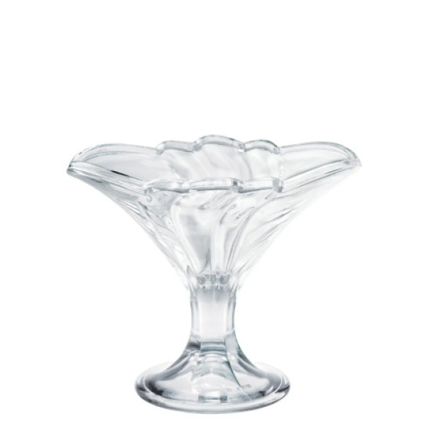 Conjunto 4 Taças de Vidro Sobremesa Deliss M 280ml - Image 2