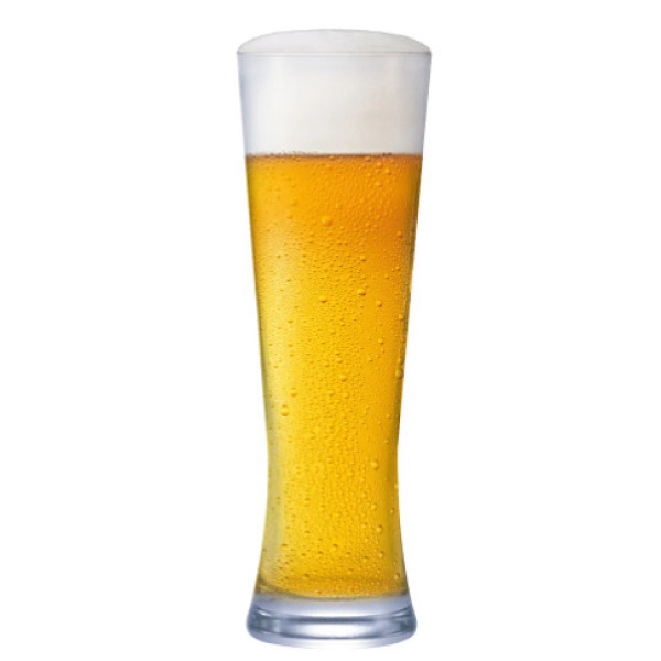 Conjunto 4 Copos de Vidro Weiss Polite Grande para Cerveja 685ml - Image 2