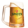 Caneca de Vidro para Cerveja Spaten 400ml - Image 3
