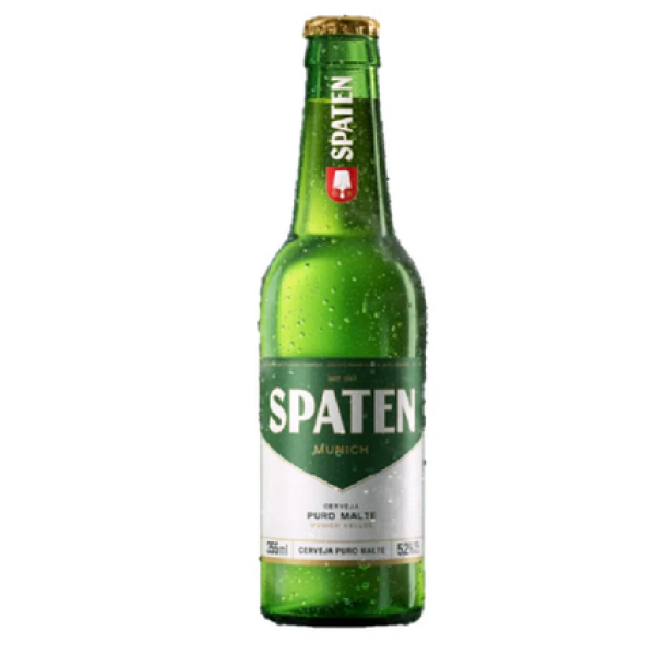 Cerveja Spaten