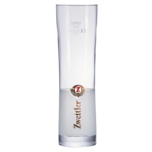 Copo de Cristal para Cerveja 365 mL