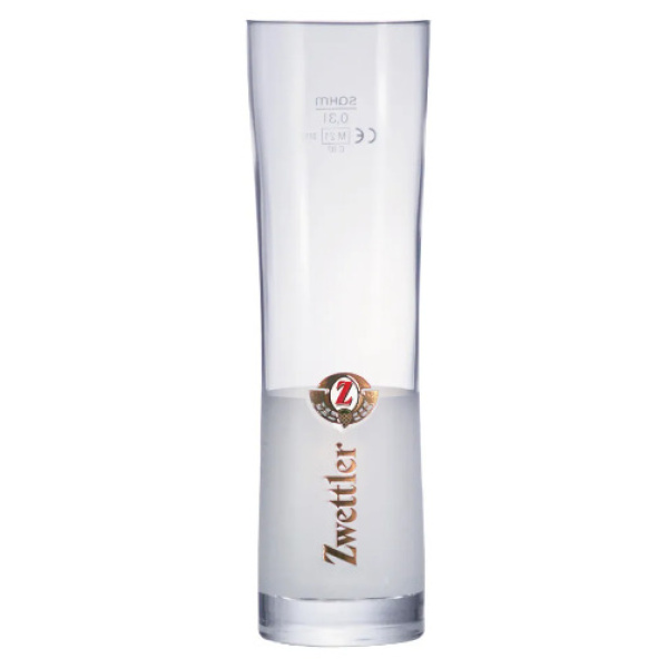 Copo de Cristal para Cerveja 365 mL