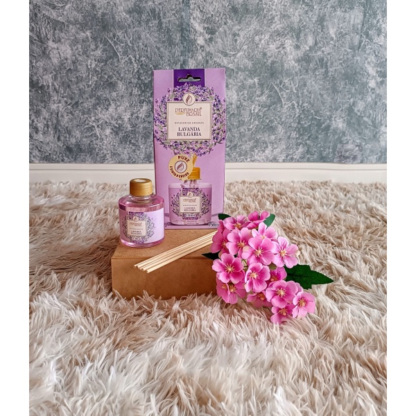 3 Difusores de Aromas Ideale 150ml na Caixinha - Image 3