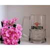 Caneca de Vidro para Cerveja Spaten 400ml - Image 4