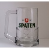 Caneca de Vidro para Cerveja Spaten 400ml
