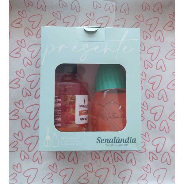 Kit Presente Senalândia - Image 5