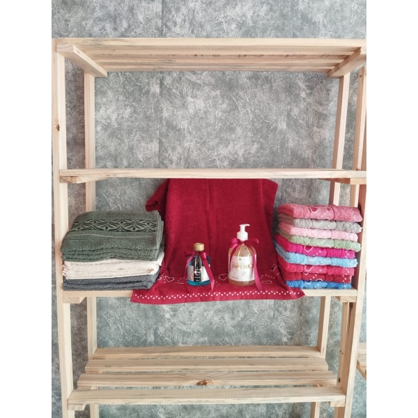 Kit 1 Difusor de Aromas All Day Sem Caixinha 250mL + 1 Toalha de Rosto + 1 Sabonete Líquido