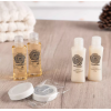 Mini Sabonete em Barras de 30gr Linha Herbal Amenities Conamore 10 unds - Image 2