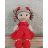 Boneca Croche 100% Artesanal - Image 4