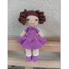 Boneca Croche 100% Artesanal - Image 5