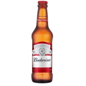 Cerveja Budweiser