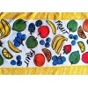Kit Presente: Pano de Copa Felpudo Estampado | Kit com 10 unidades 40cmx60cm - Grande - Image 2