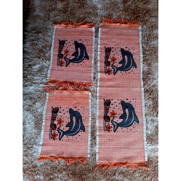 Kit Jogo de 3 Tapetes - Image 2