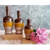 Trio de Vaso Médio Cerâmica - Image 2