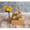 3 Difusores de Aromas Luz Aromas Senalândia 100ml - Image 2