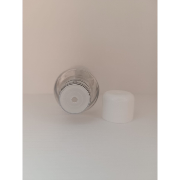 Frasco Cilíndrico Pet 100 ml Boca Rosca 28mm Cristal | 85 unds - Image 8