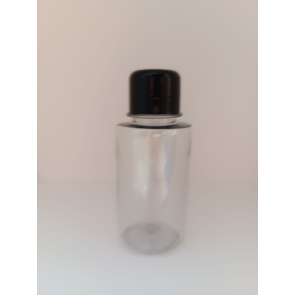 Frasco Cilíndrico Pet 100 ml Boca Rosca 28mm Cristal | 85 unds - Image 11